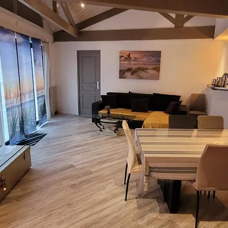 Maison Princesse La Tranche-sur-Mer Exterior photo