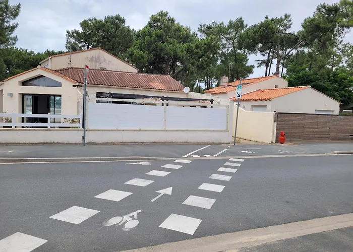 Maison Princesse