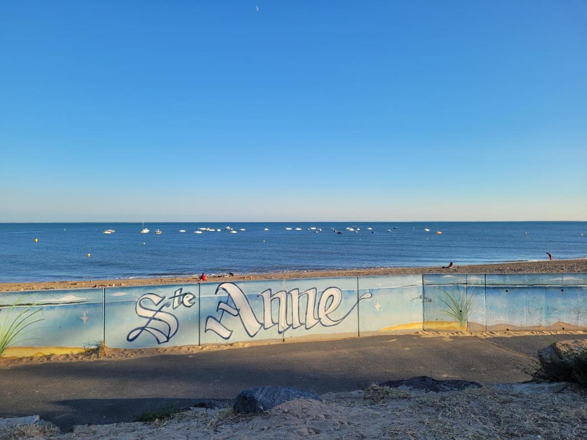 Maison Princesse La Tranche-sur-Mer