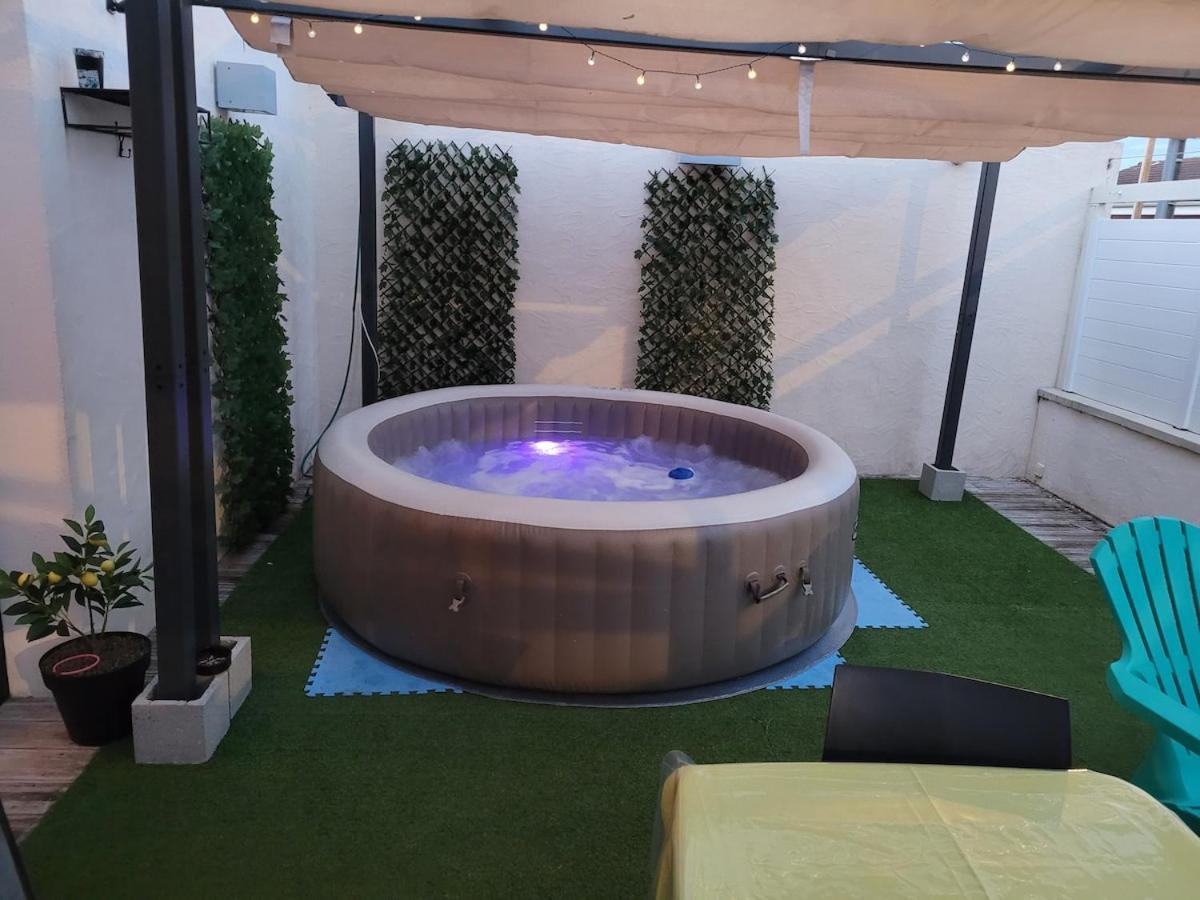 Maison Princesse Holiday home La Tranche-sur-Mer