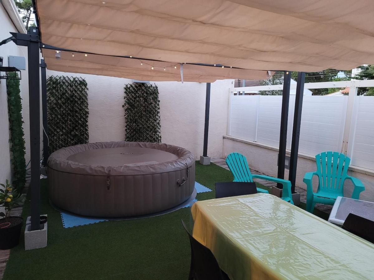 Holiday home Maison Princesse La Tranche-sur-Mer