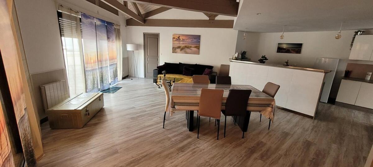 Maison Princesse La Tranche-sur-Mer