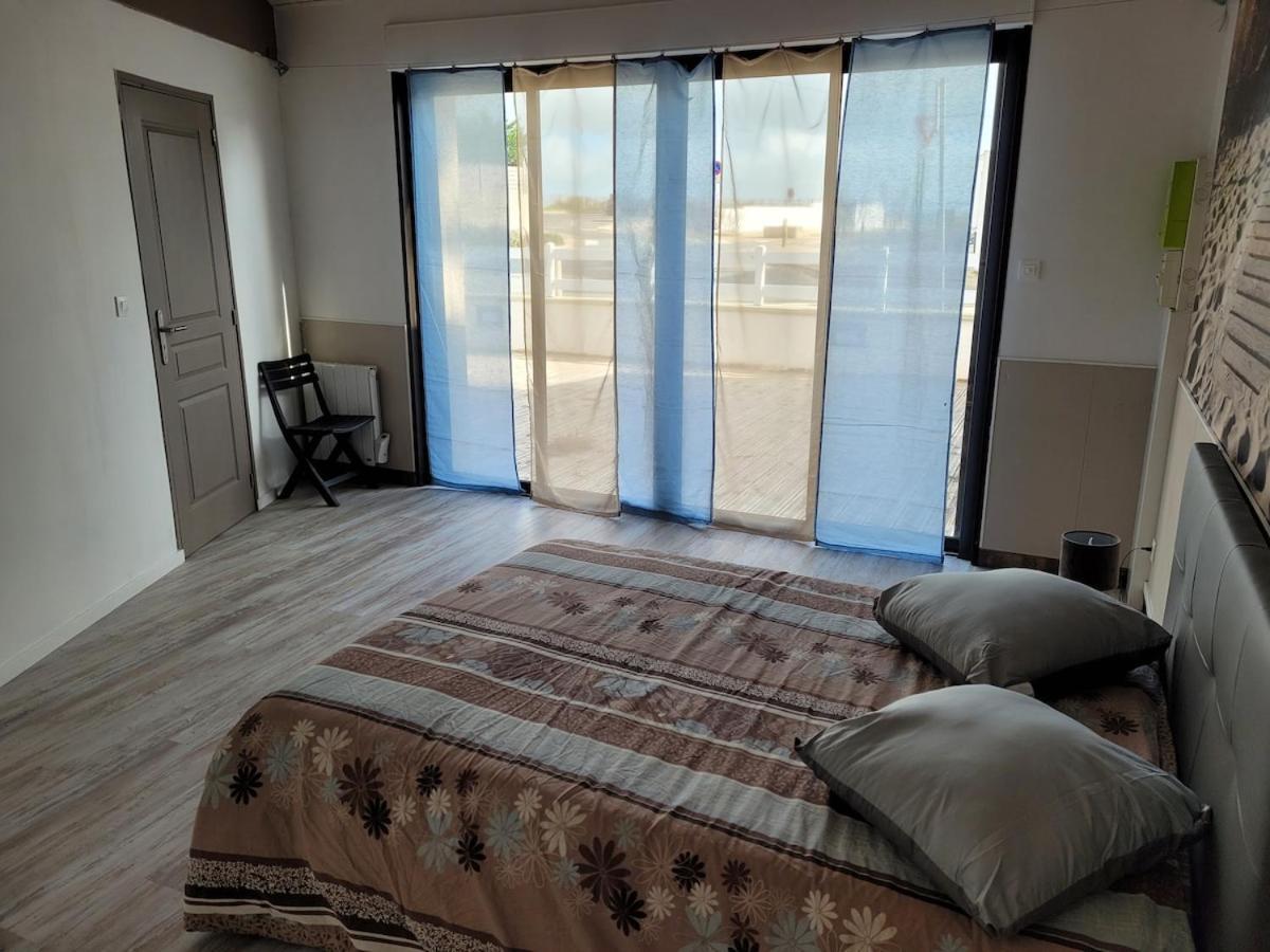 Maison Princesse Holiday home La Tranche-sur-Mer