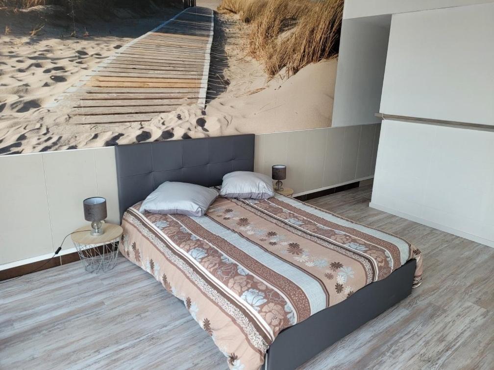 Maison Princesse * La Tranche-sur-Mer