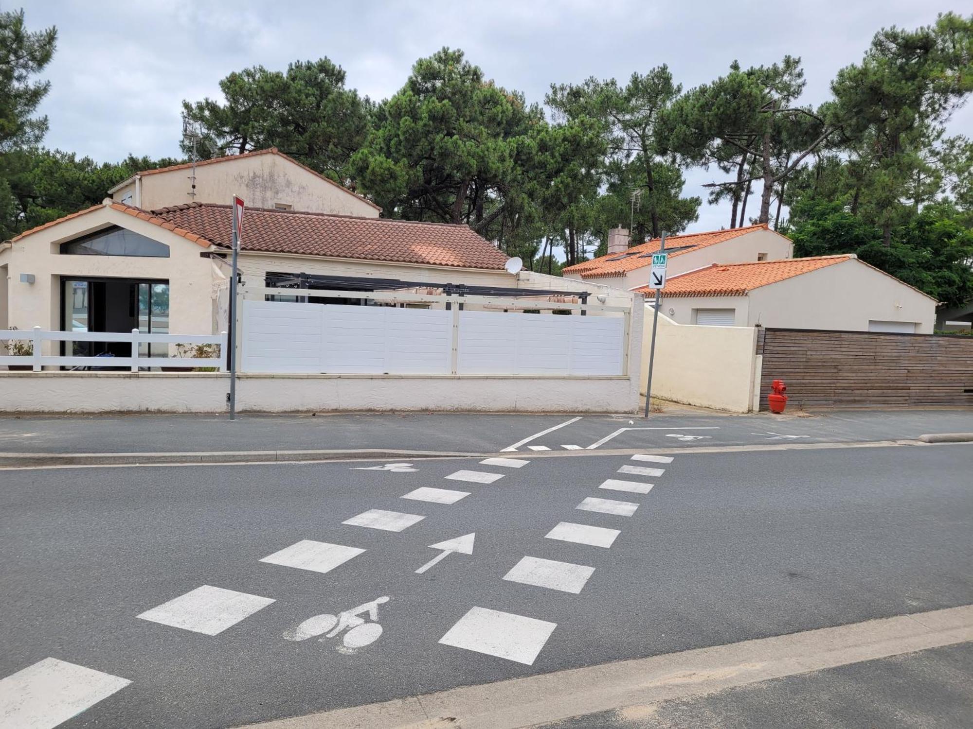 Maison Princesse * La Tranche-sur-Mer