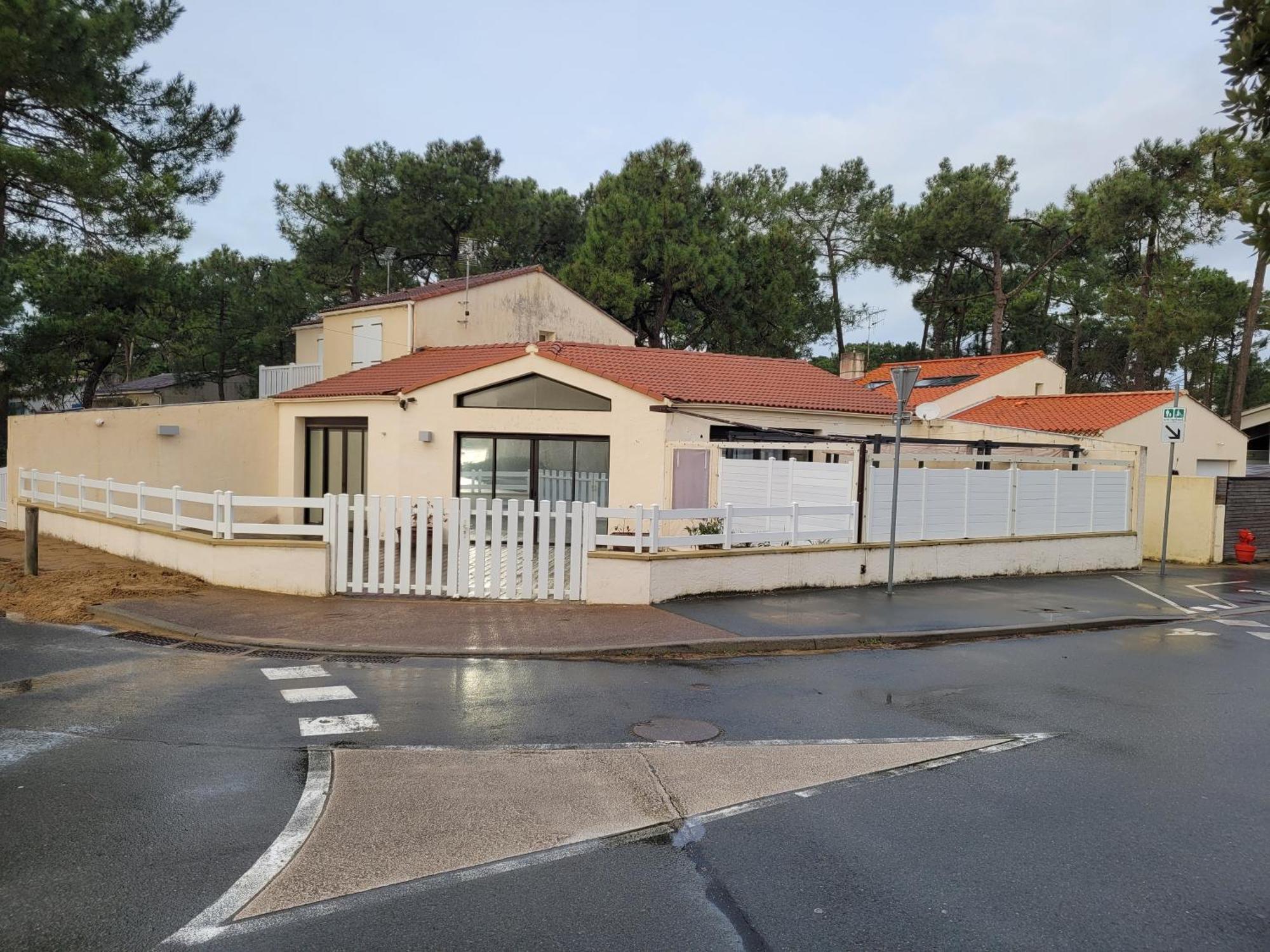 Holiday home Maison Princesse