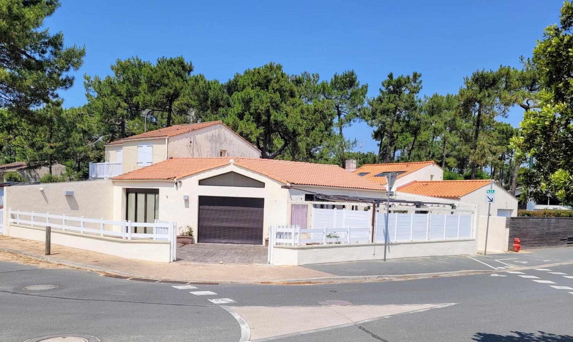 Holiday home Maison Princesse *