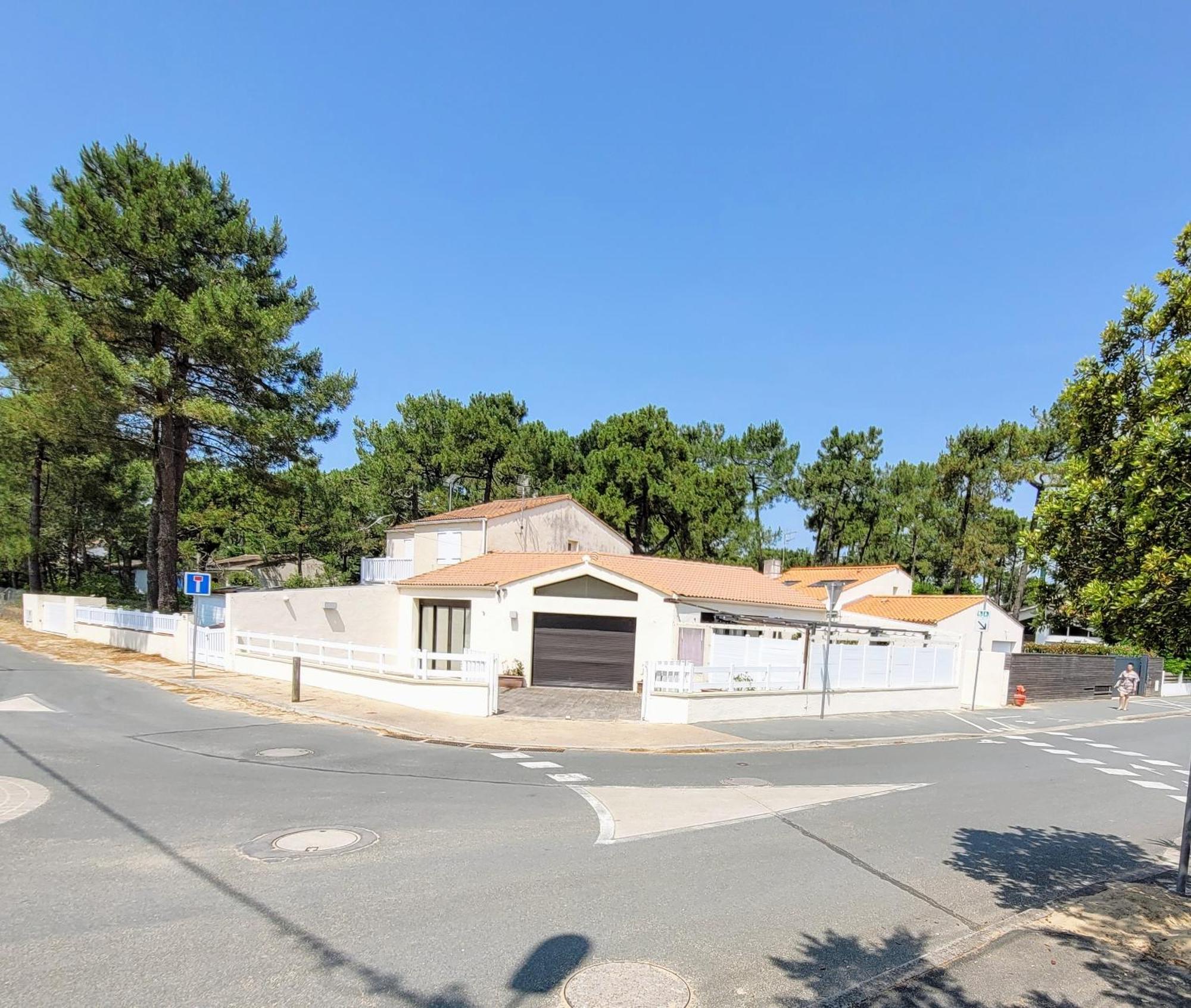 Maison Princesse Casa vacanze